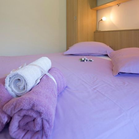 Apartmani Villa Athina Tučepi Exteriér fotografie
