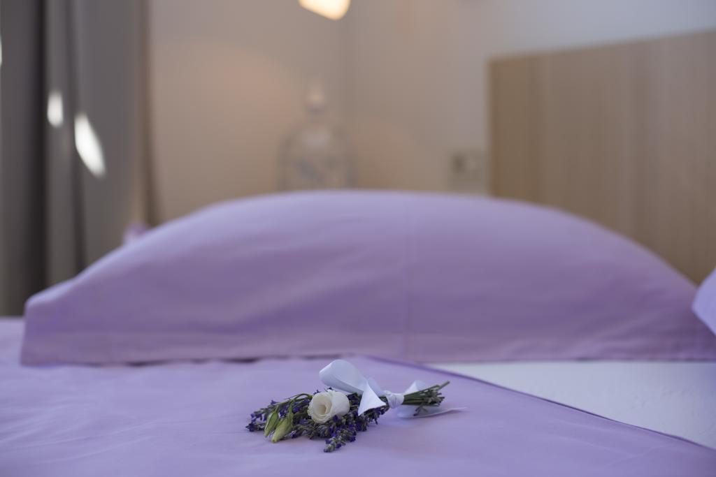 Apartmani Villa Athina Tučepi Exteriér fotografie